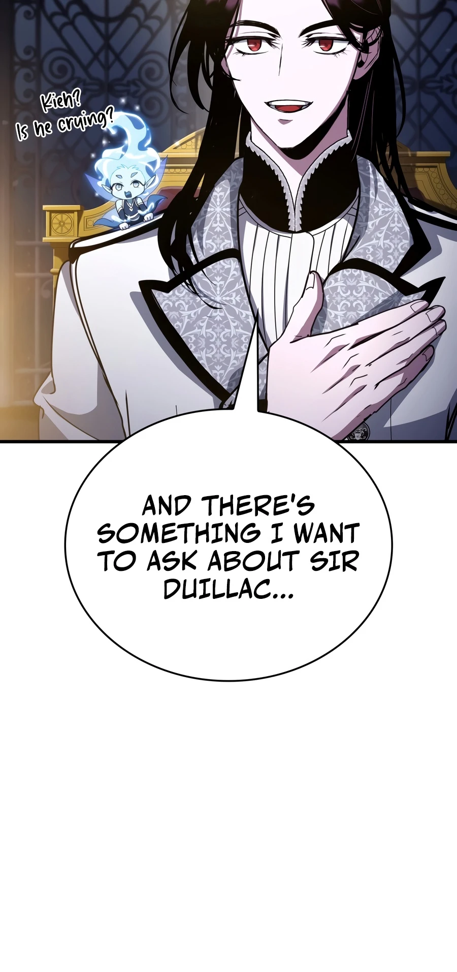 Crimson Reset Chapter 50 - Page 13
