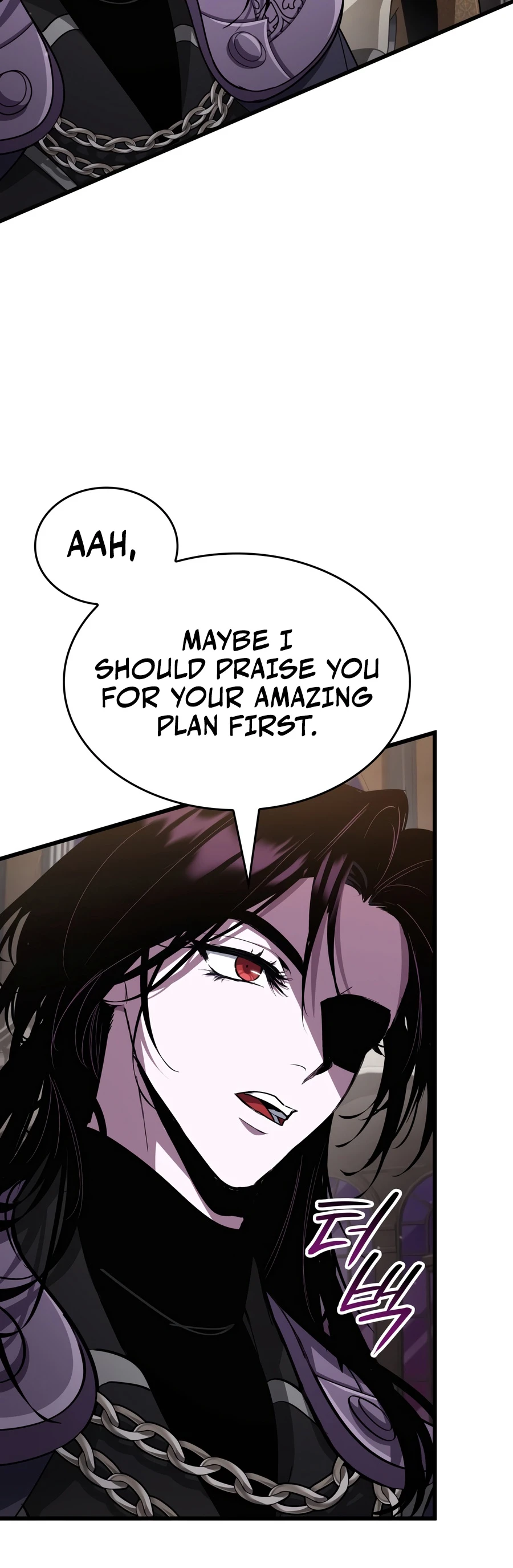 Crimson Reset Chapter 51 - Page 17