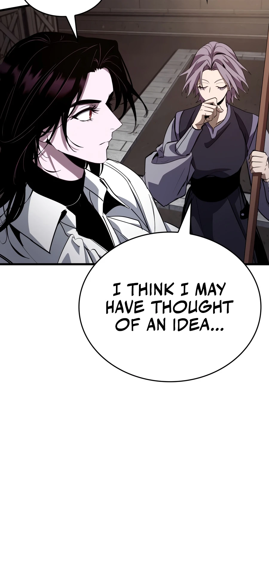 Crimson Reset Chapter 53 - Page 4