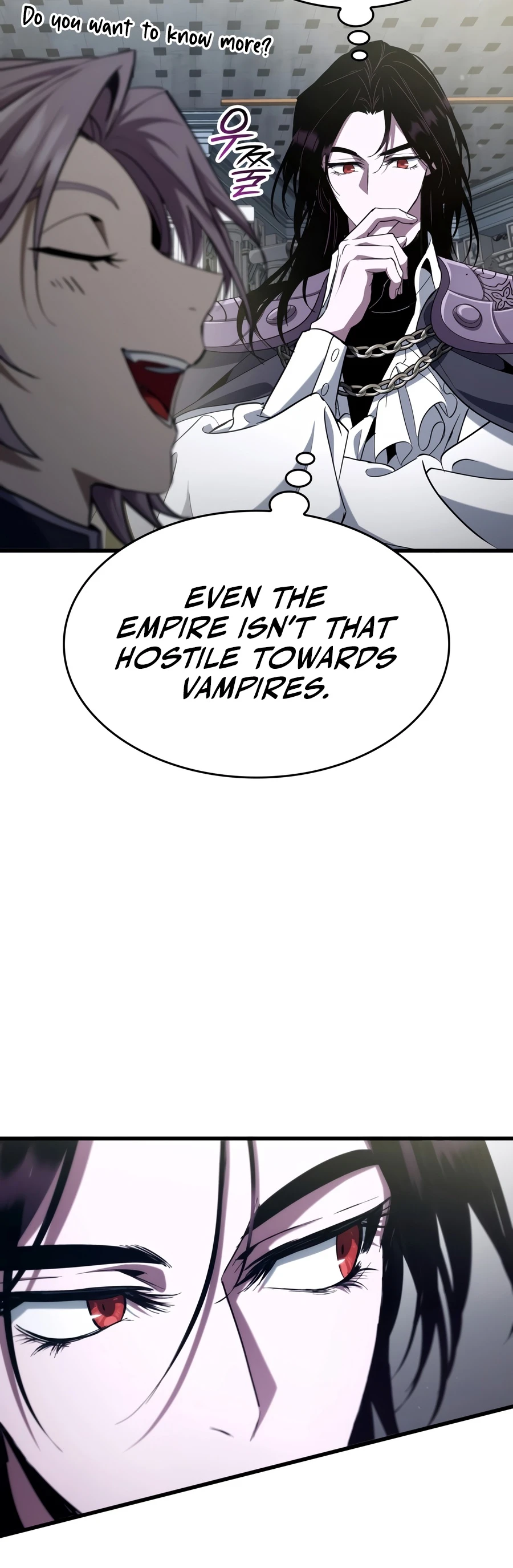 Crimson Reset Chapter 53 - Page 8