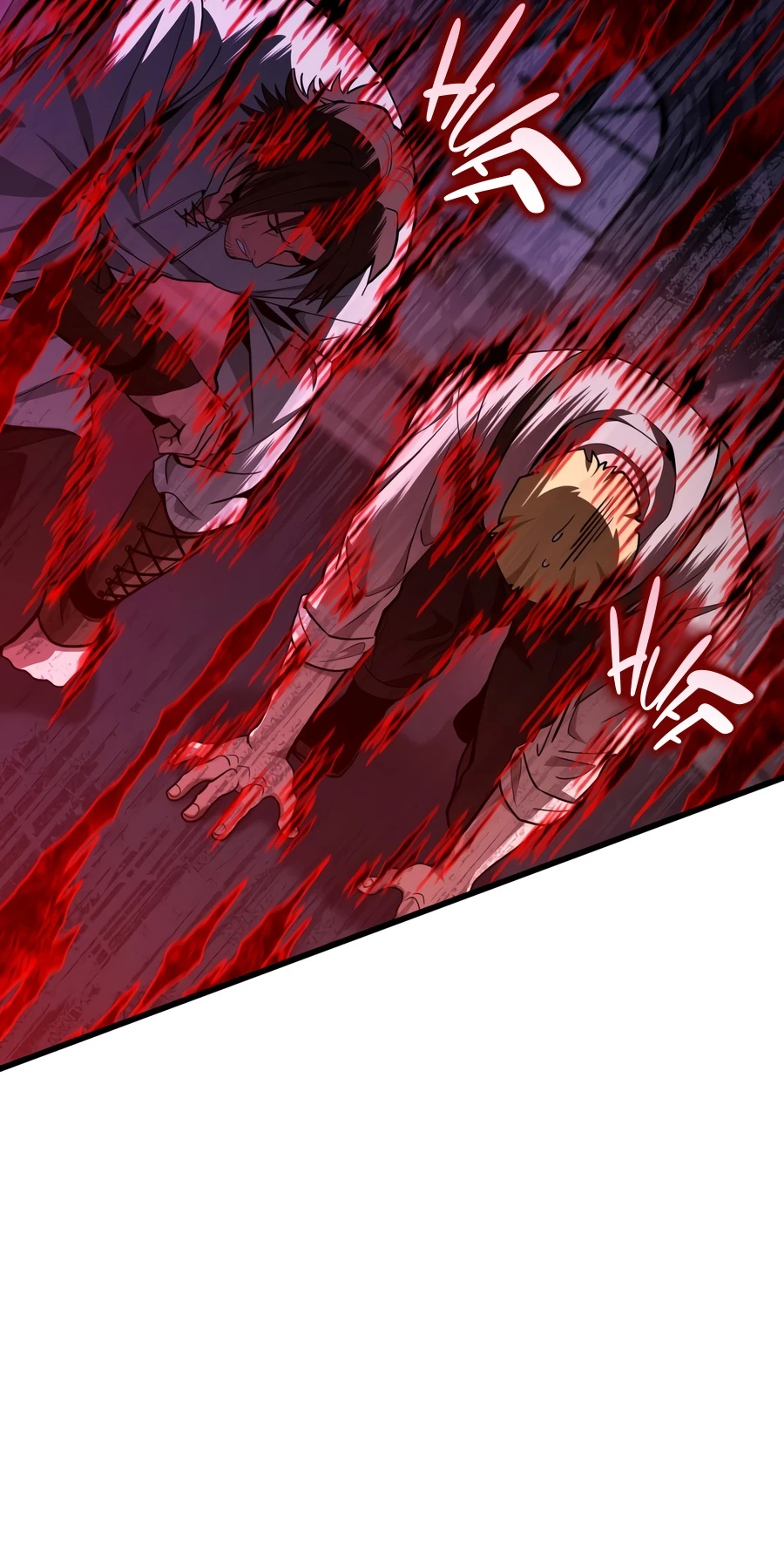 Crimson Reset Chapter 53 - Page 12