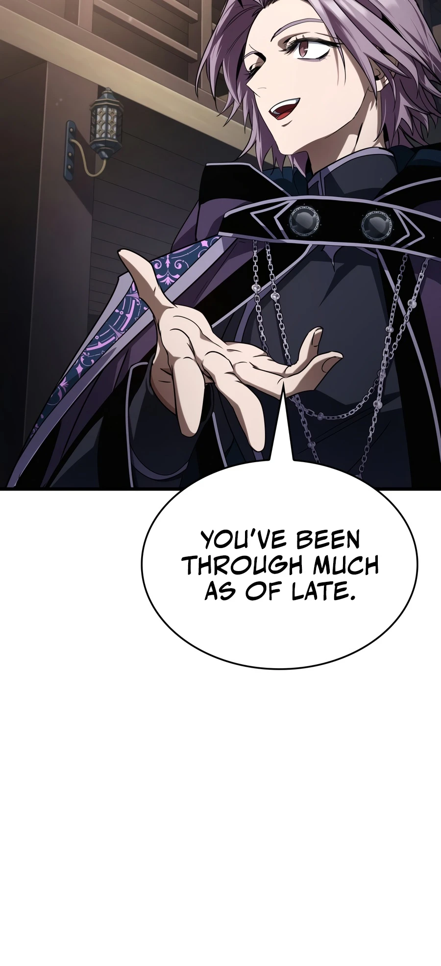 Crimson Reset Chapter 53 - Page 18