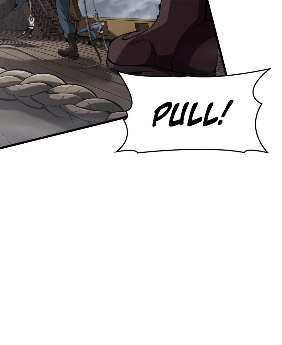 Crimson Reset Chapter 54 - Page 4