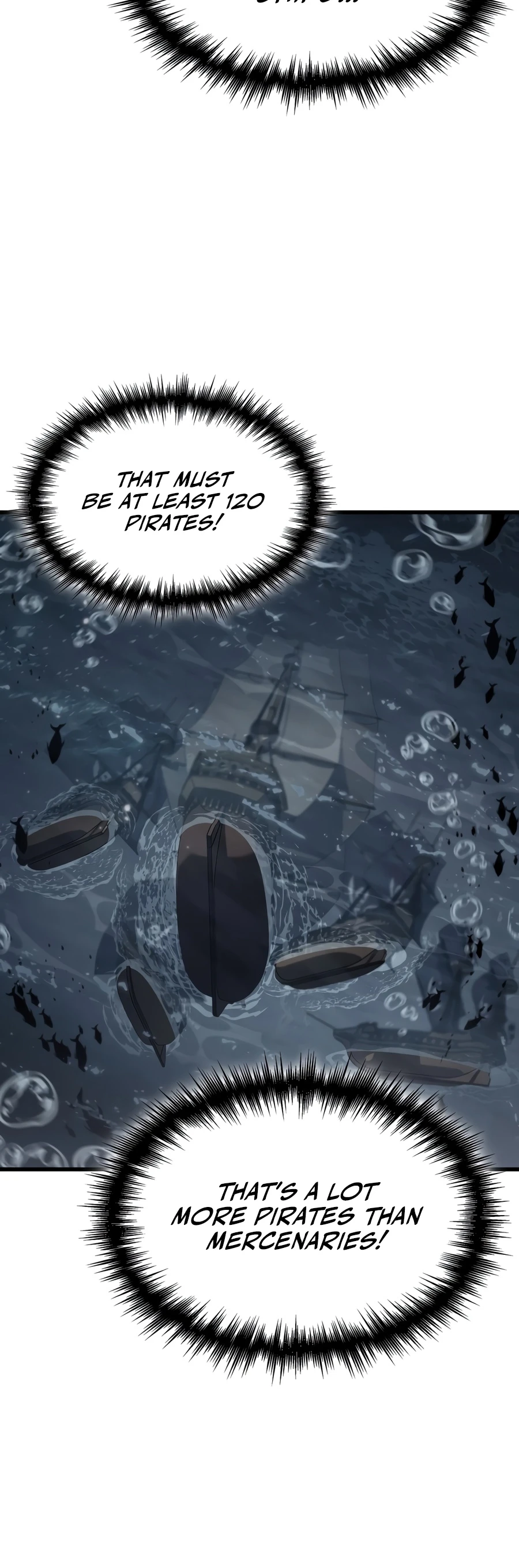 Crimson Reset Chapter 54 - Page 6