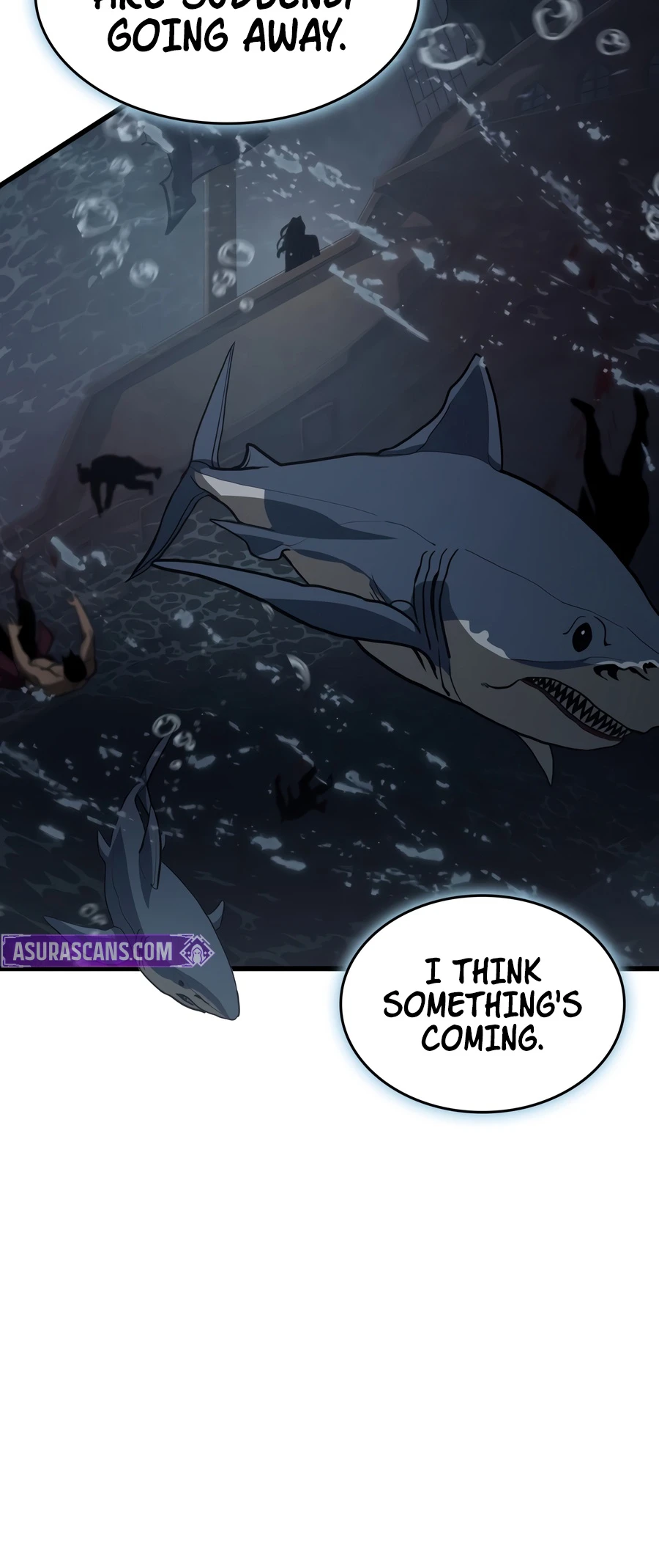 Crimson Reset Chapter 54 - Page 17