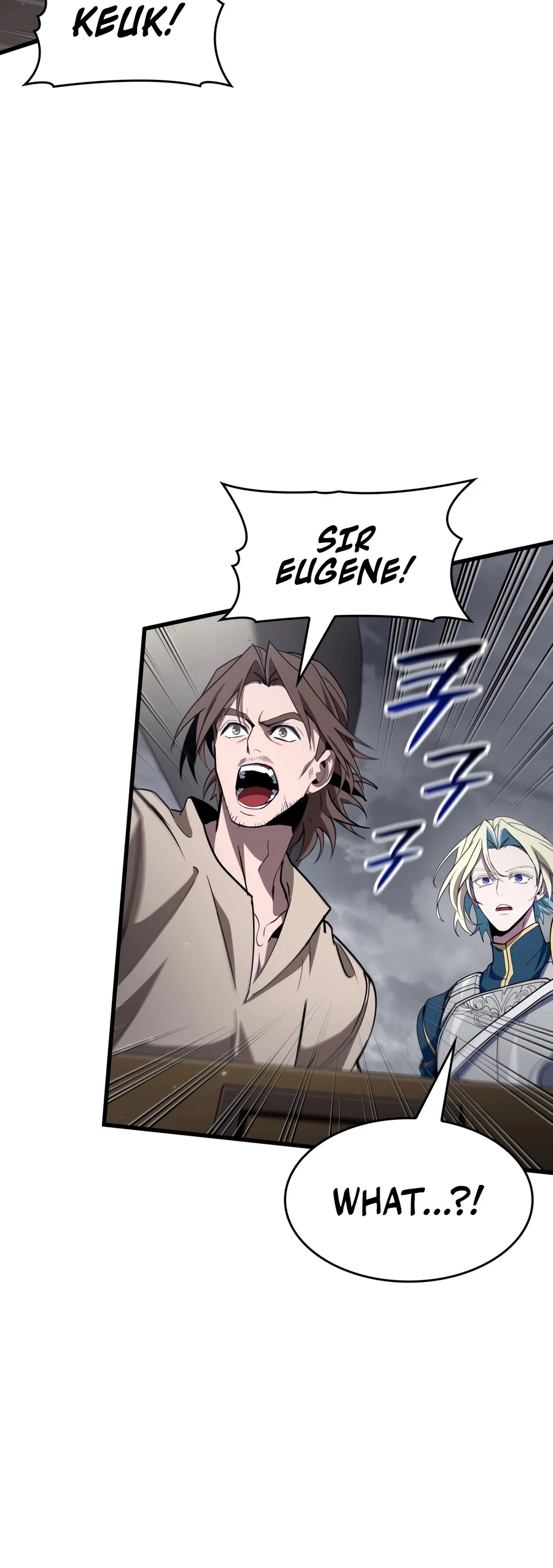 Crimson Reset Chapter 54 - Page 19