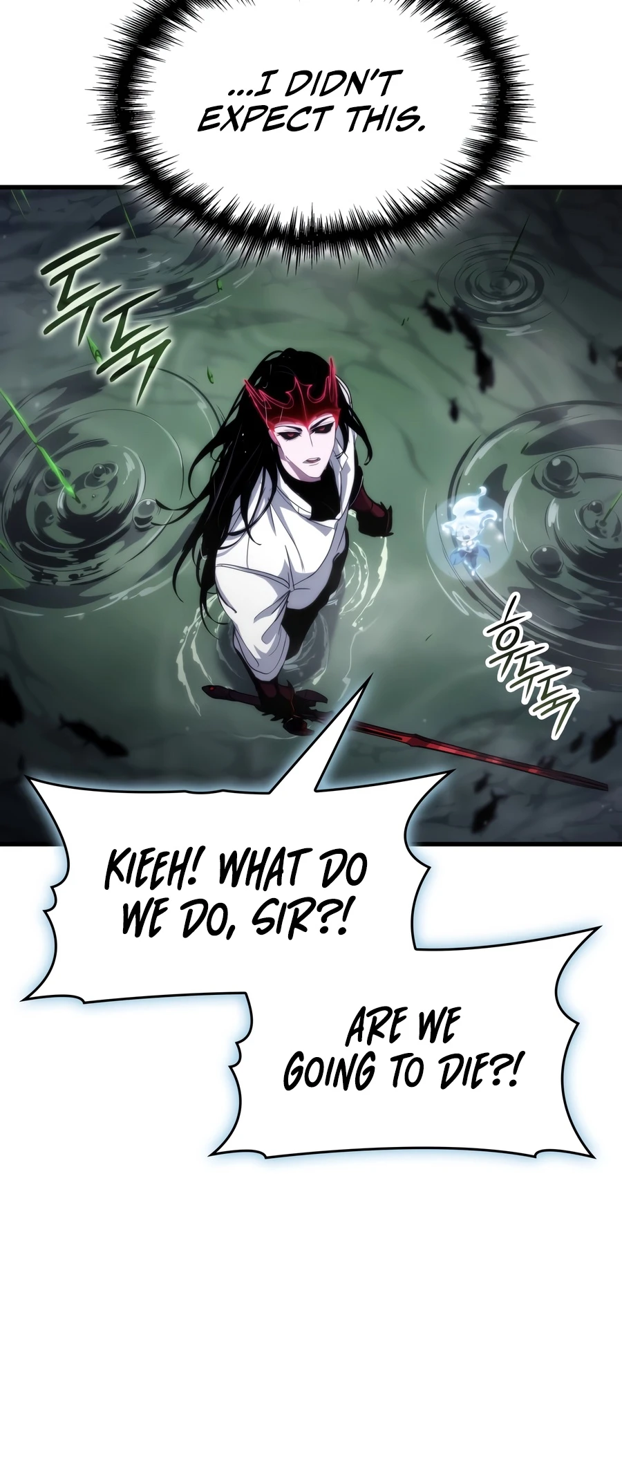 Crimson Reset Chapter 55 - Page 4