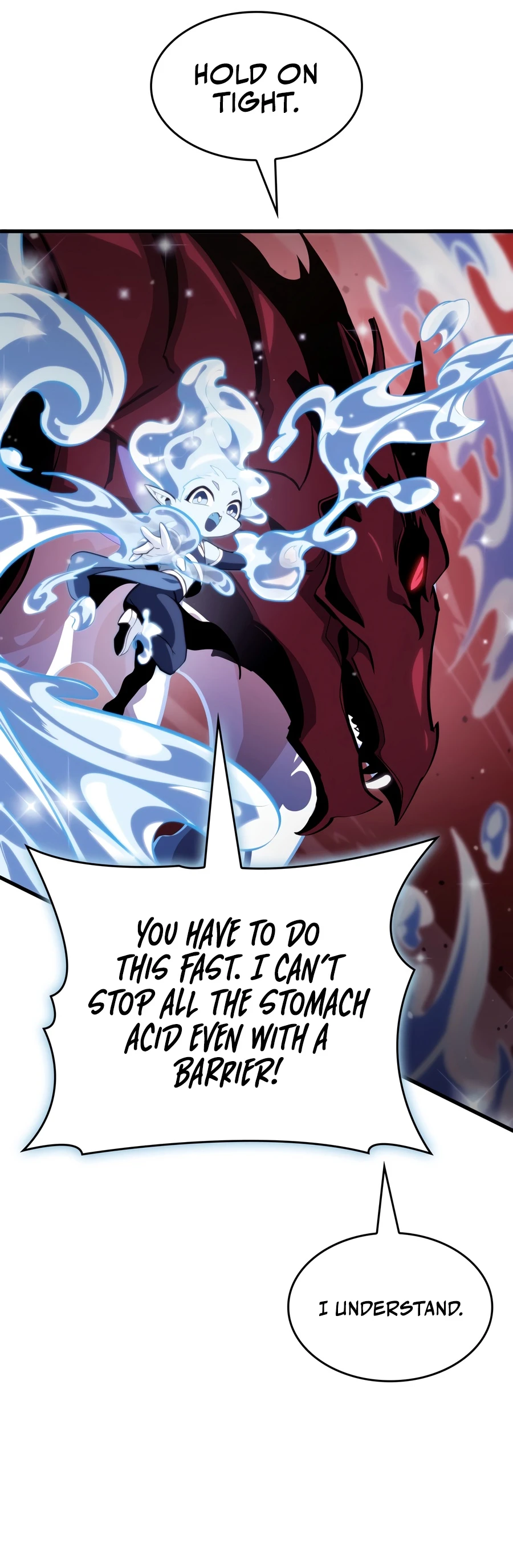 Crimson Reset Chapter 55 - Page 7
