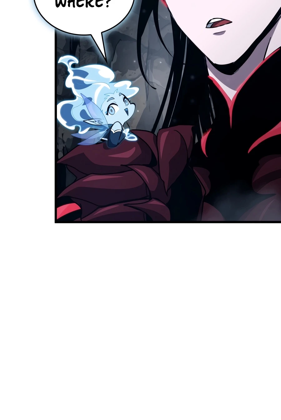 Crimson Reset Chapter 55 - Page 13