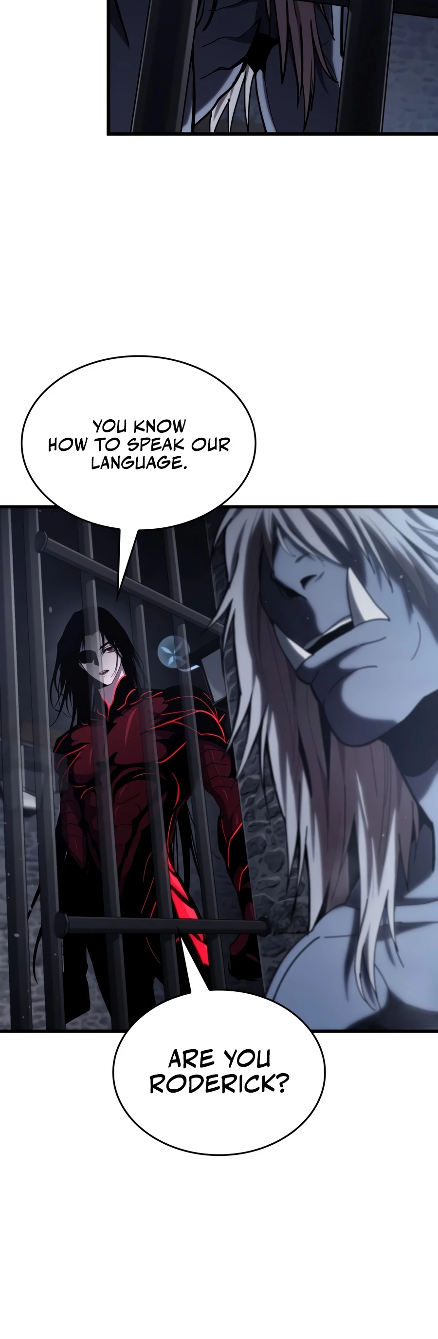 Crimson Reset Chapter 56 - Page 16