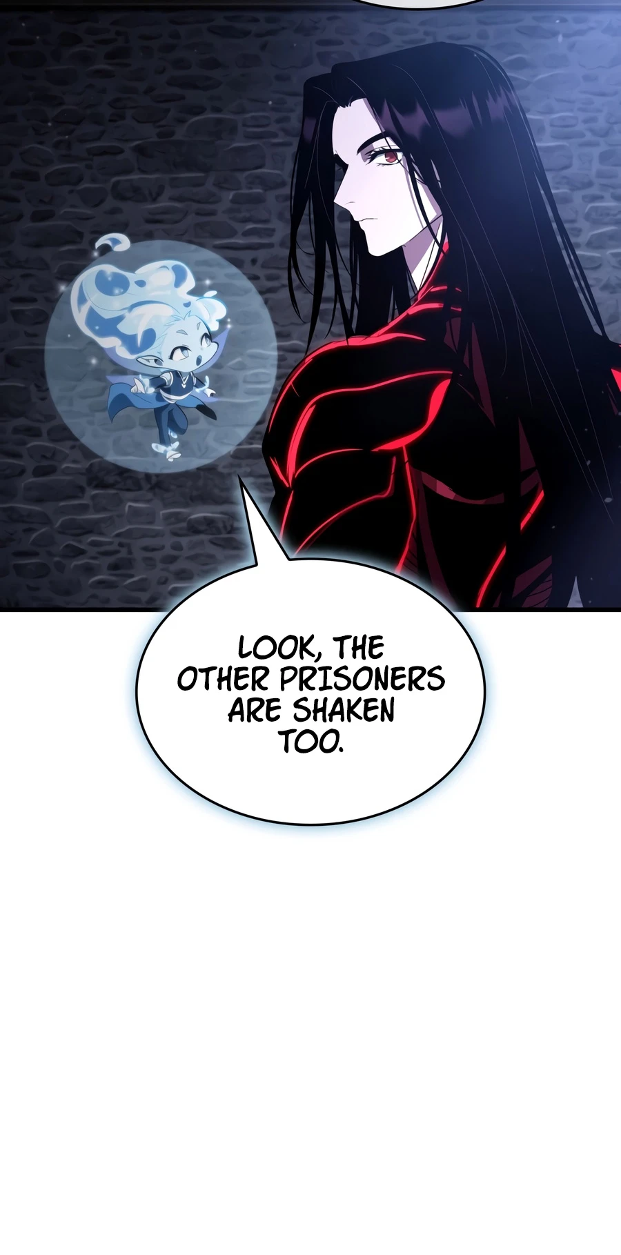 Crimson Reset Chapter 56 - Page 20