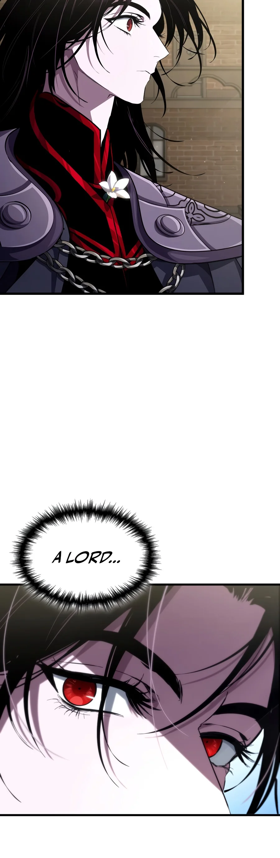 Crimson Reset Chapter 57 - Page 17