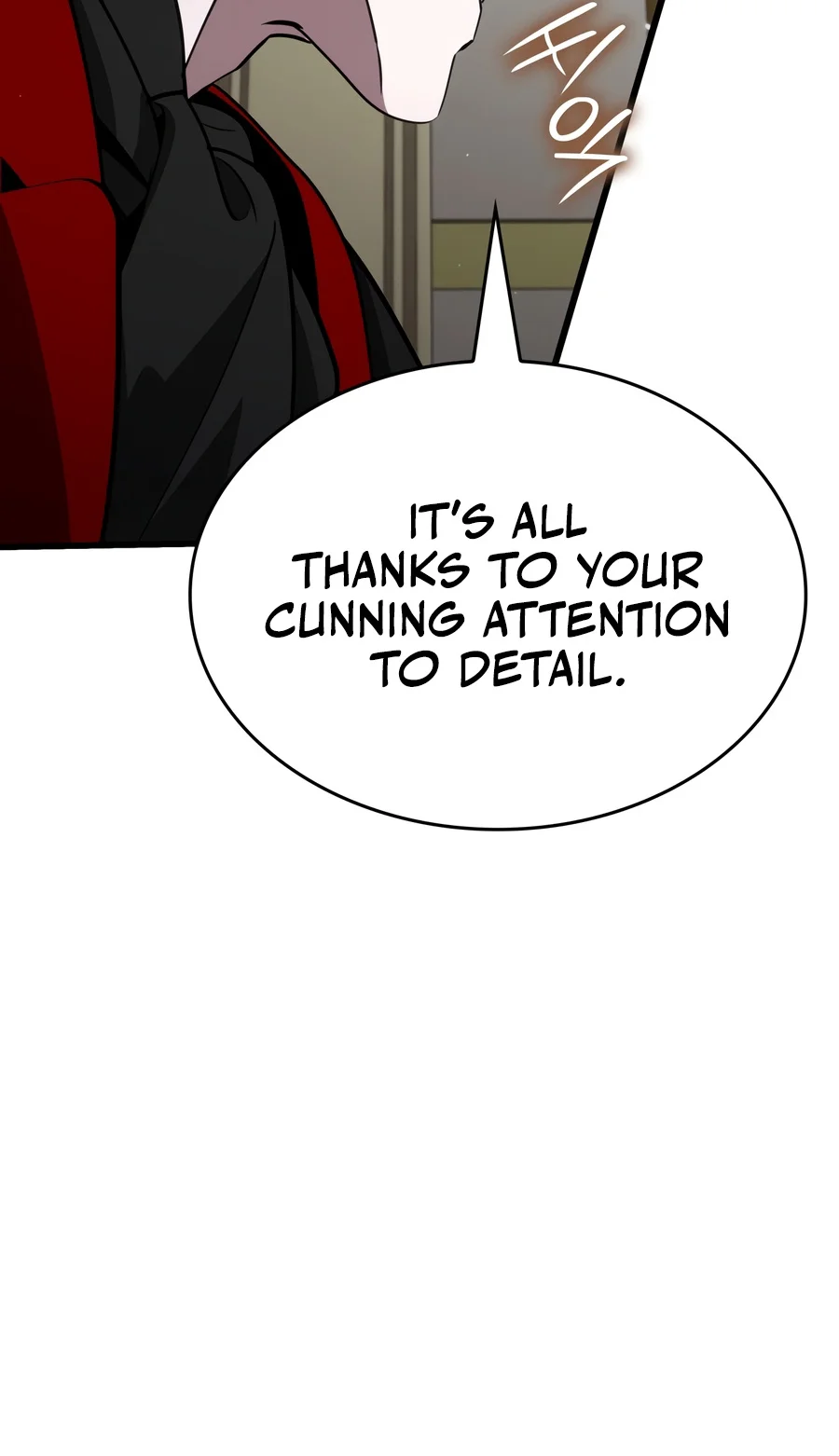 Crimson Reset Chapter 60 - Page 8