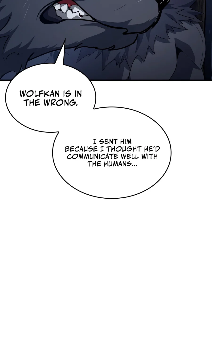 Crimson Reset Chapter 61 - Page 13
