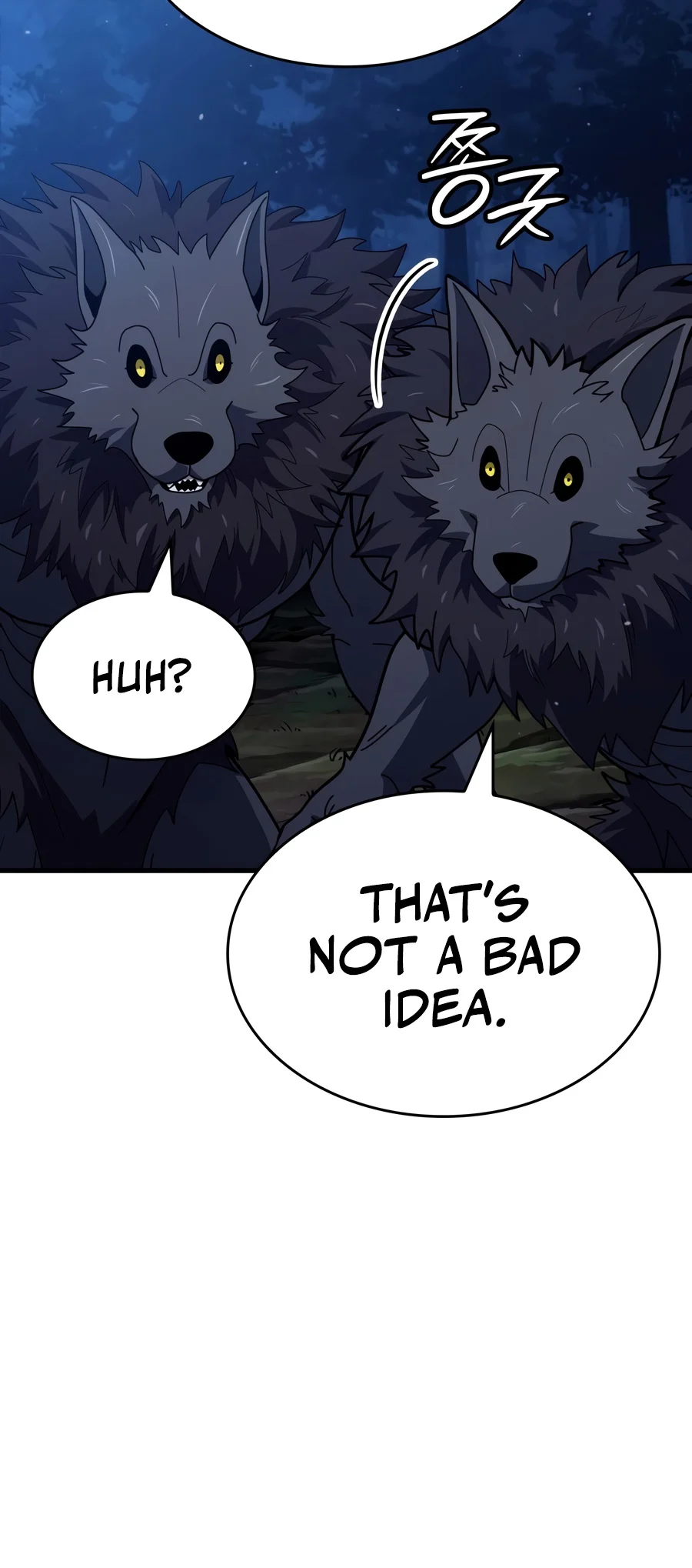 Crimson Reset Chapter 61 - Page 17