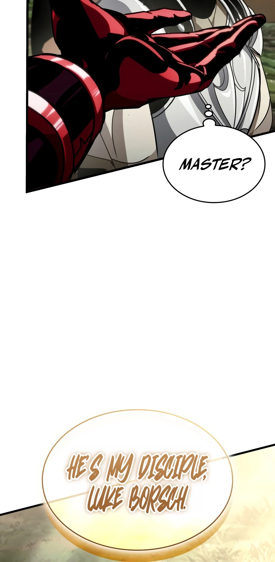 Crimson Reset Chapter 62 - Page 13