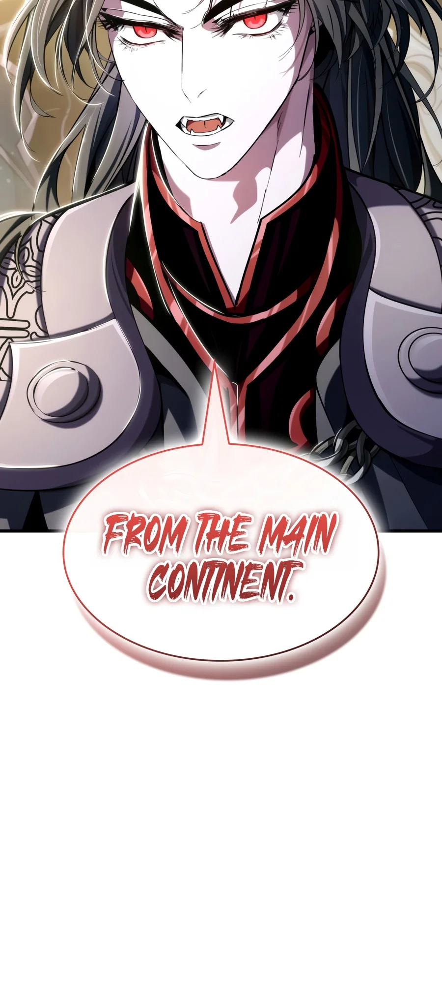 Crimson Reset Chapter 62 - Page 21