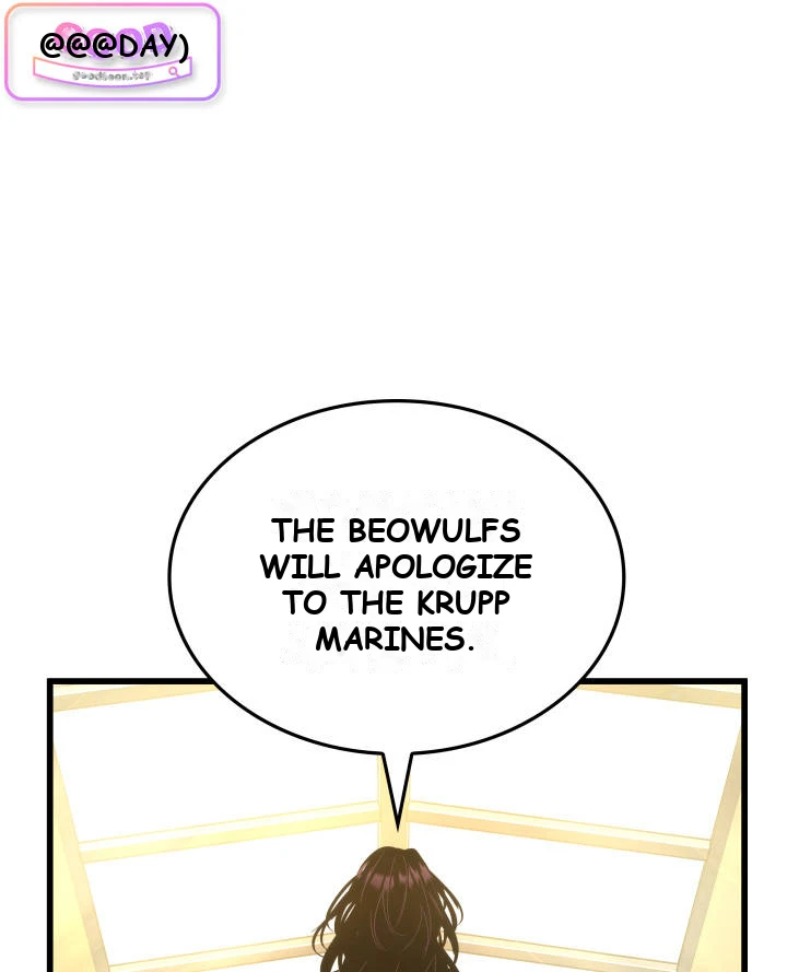 Crimson Reset Chapter 63 - Page 3