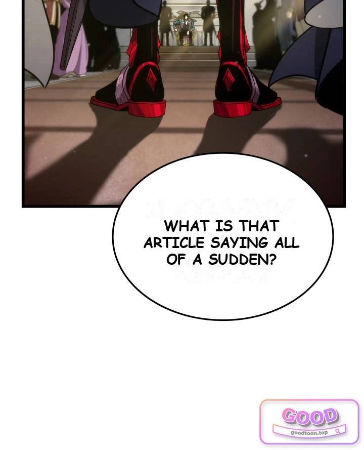 Crimson Reset Chapter 63 - Page 5