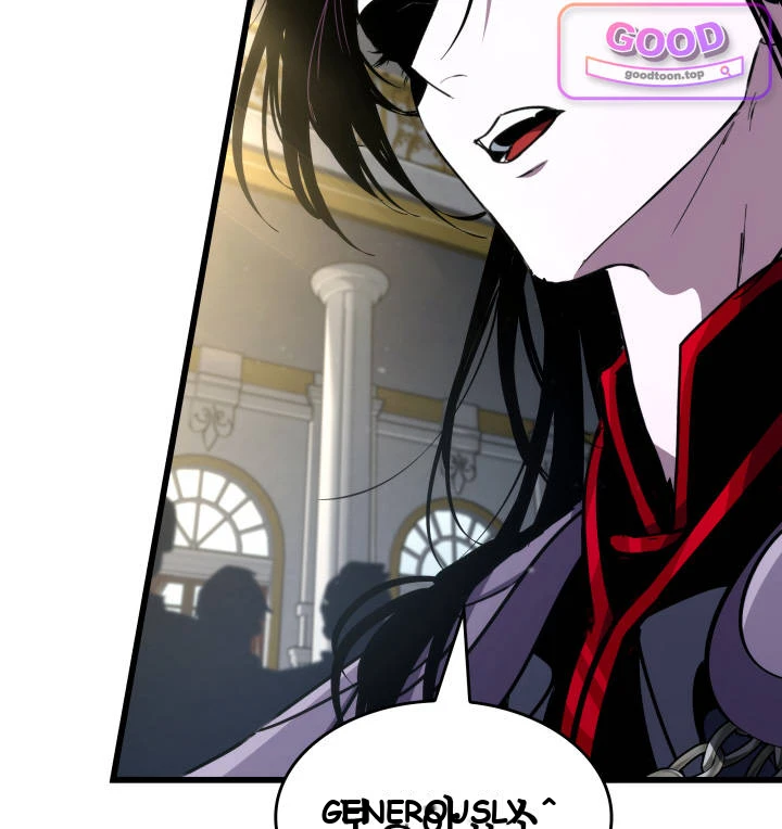 Crimson Reset Chapter 63 - Page 7