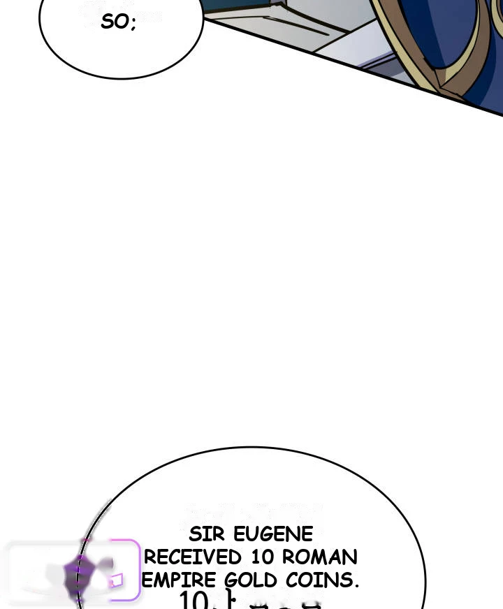 Crimson Reset Chapter 63 - Page 19