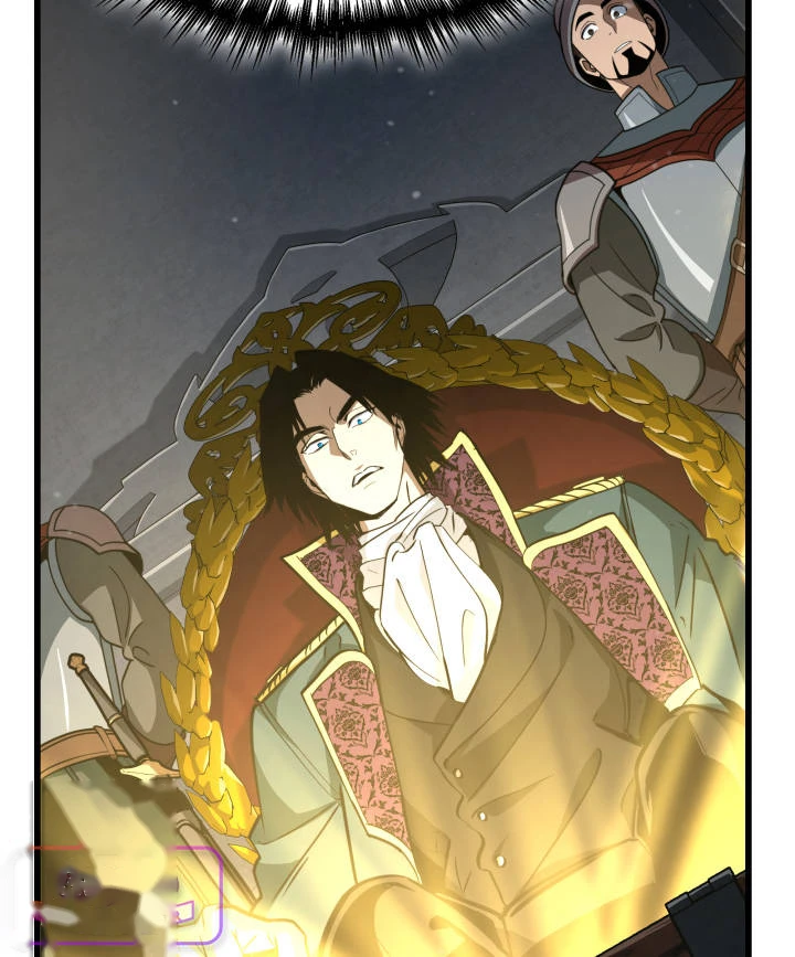 Crimson Reset Chapter 63 - Page 25