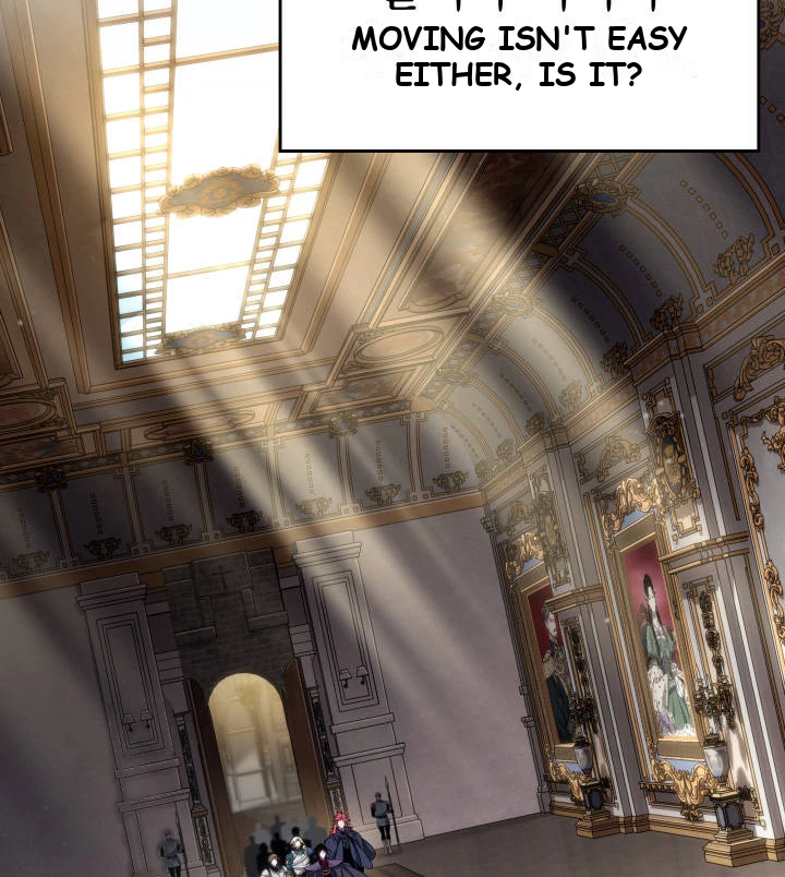 Crimson Reset Chapter 63 - Page 40
