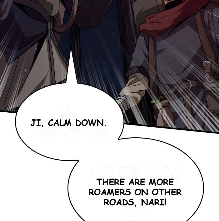 Crimson Reset Chapter 63 - Page 58
