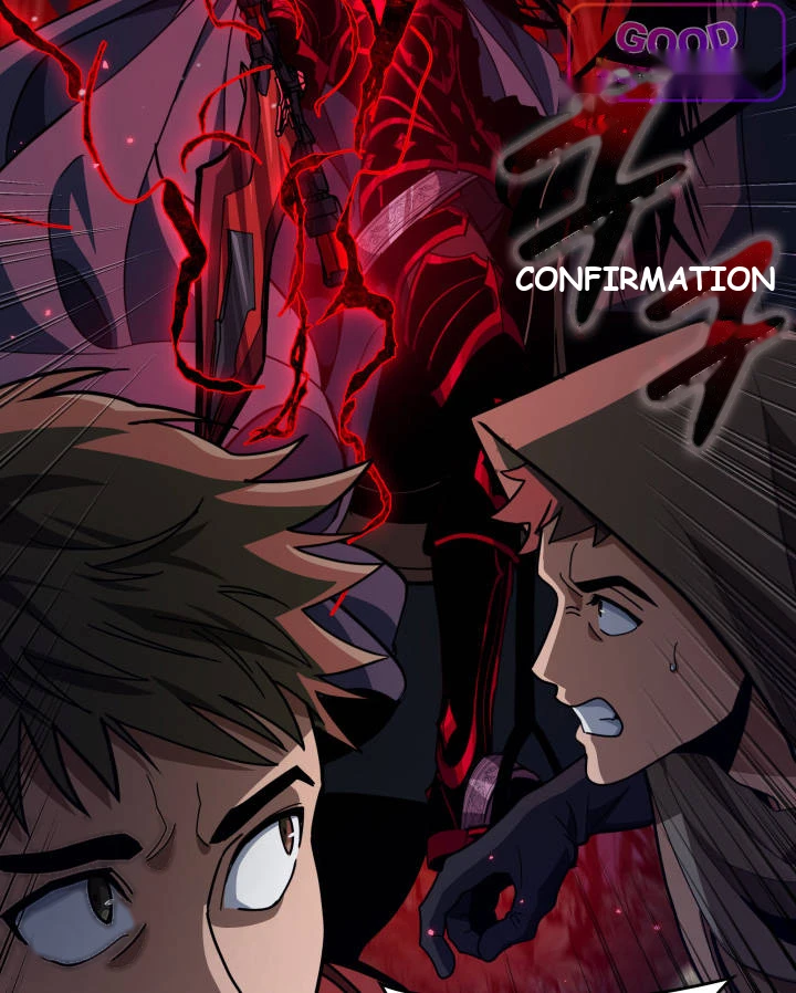 Crimson Reset Chapter 63 - Page 61