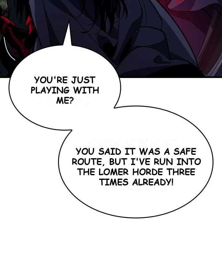 Crimson Reset Chapter 63 - Page 64