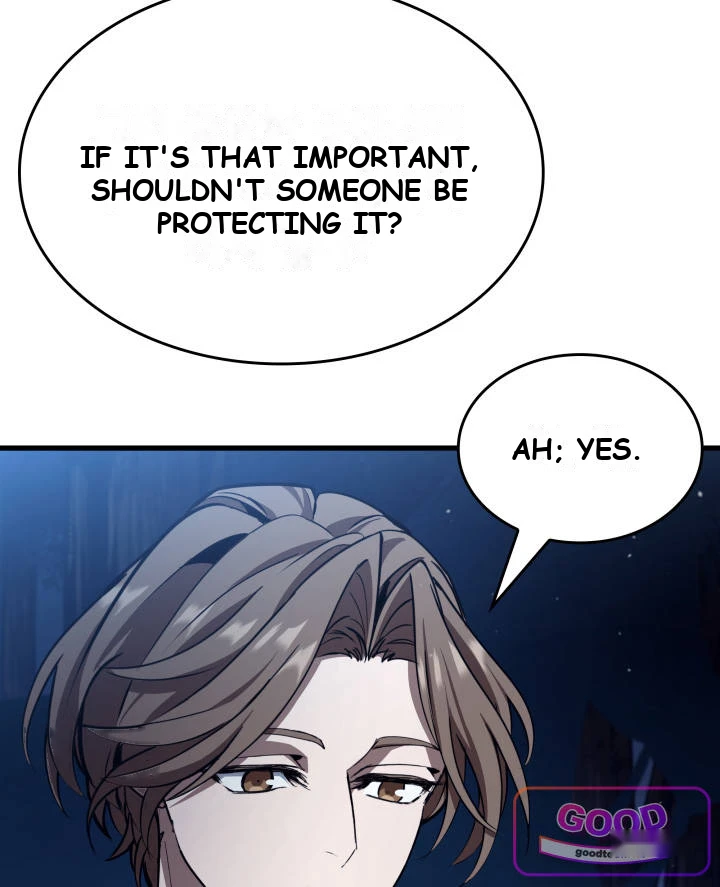 Crimson Reset Chapter 63 - Page 73