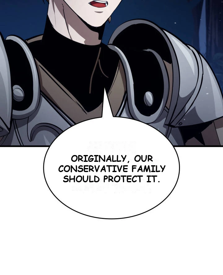 Crimson Reset Chapter 63 - Page 74