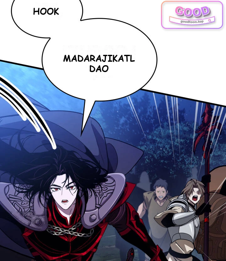 Crimson Reset Chapter 63 - Page 89