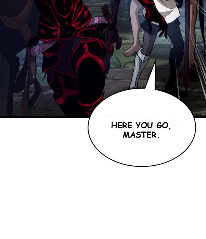 Crimson Reset Chapter 63 - Page 90