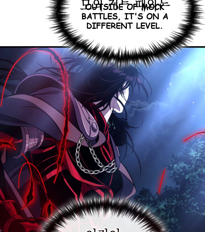 Crimson Reset Chapter 63 - Page 124