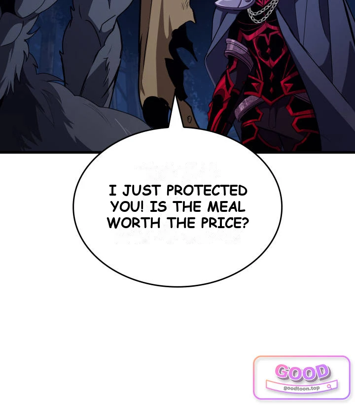 Crimson Reset Chapter 63 - Page 143