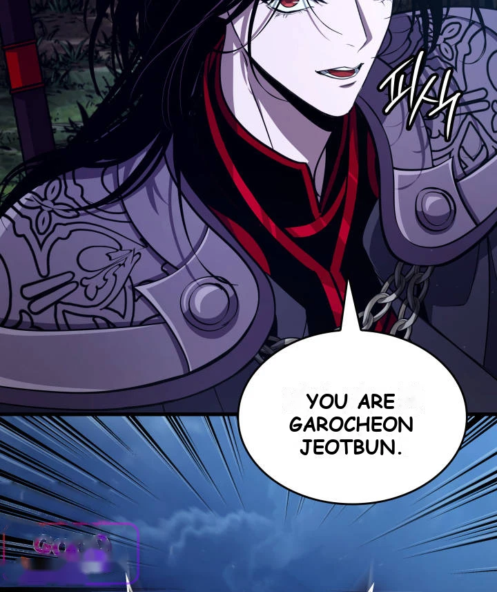 Crimson Reset Chapter 63 - Page 145