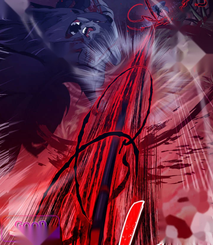Crimson Reset Chapter 64 - Page 6