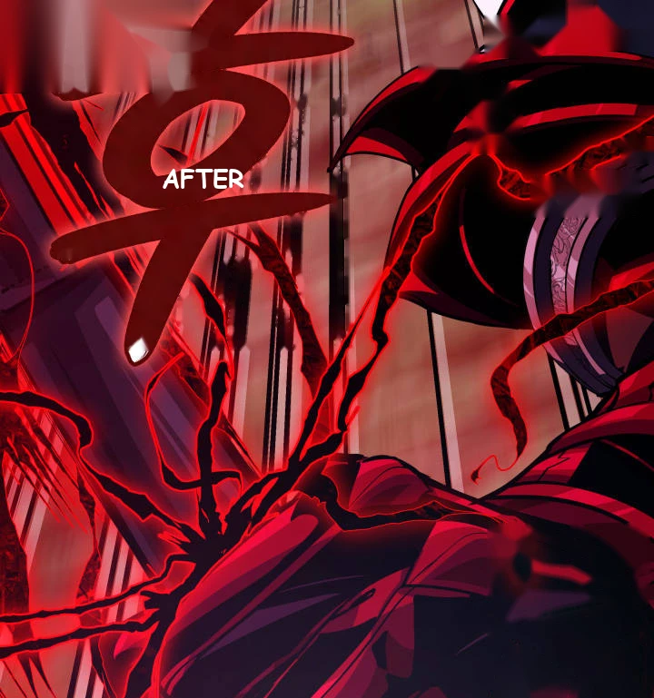 Crimson Reset Chapter 64 - Page 12