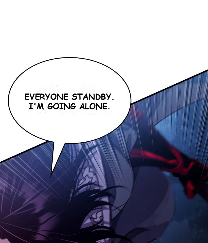 Crimson Reset Chapter 64 - Page 18