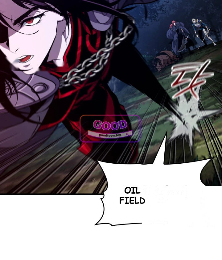 Crimson Reset Chapter 64 - Page 19