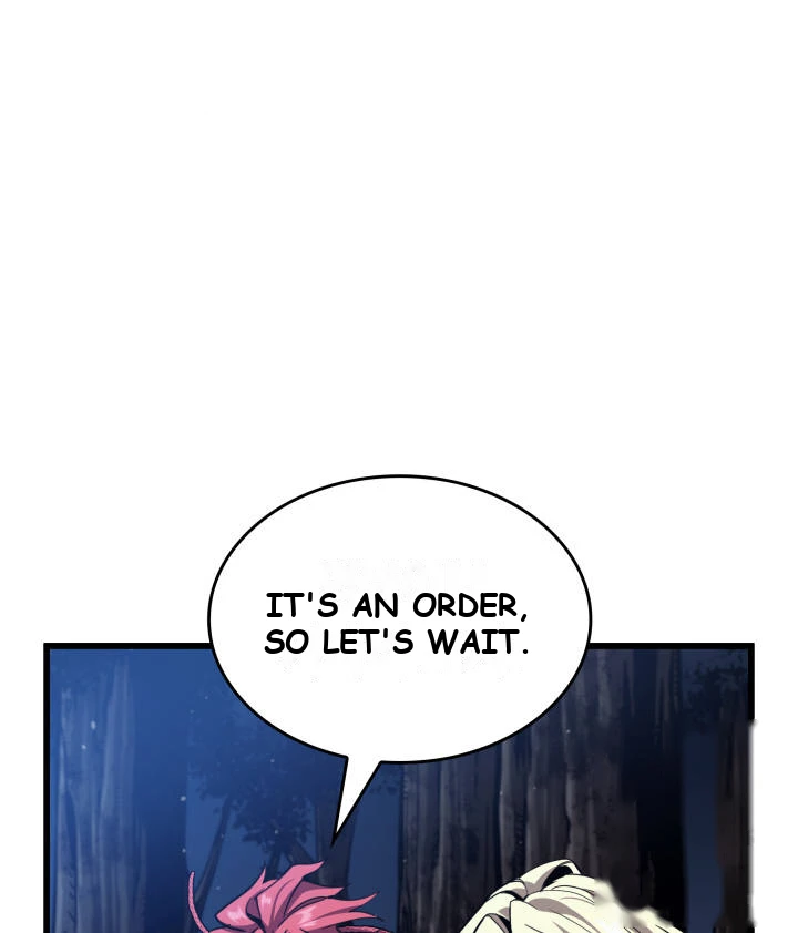 Crimson Reset Chapter 64 - Page 20