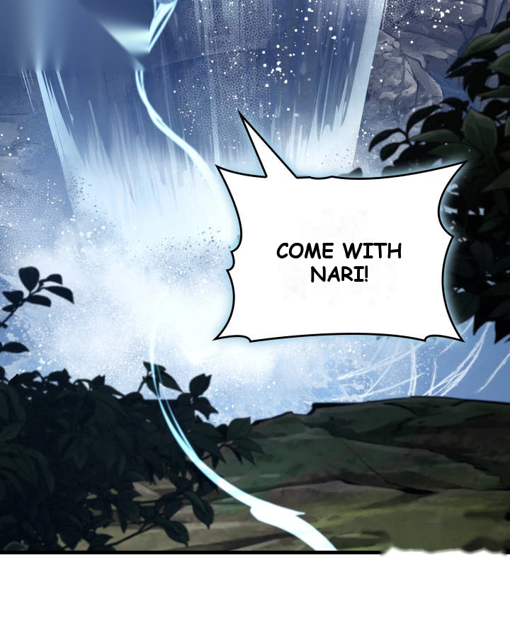 Crimson Reset Chapter 64 - Page 44