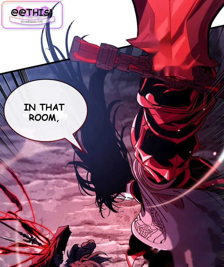 Crimson Reset Chapter 64 - Page 81