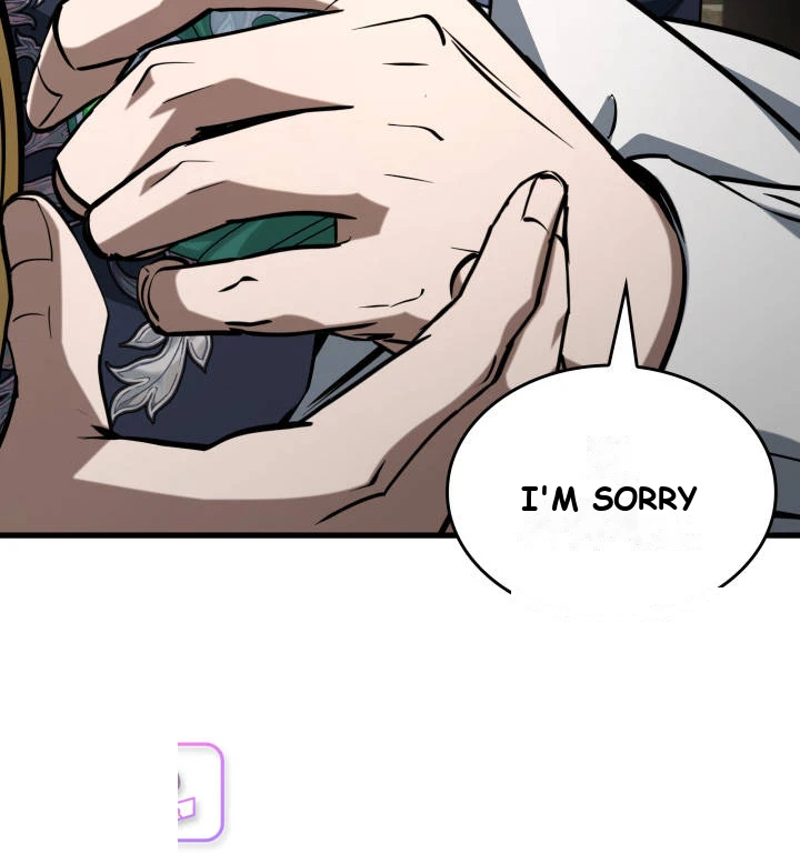 Crimson Reset Chapter 64 - Page 124
