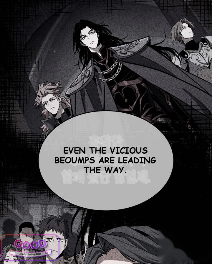 Crimson Reset Chapter 64 - Page 136