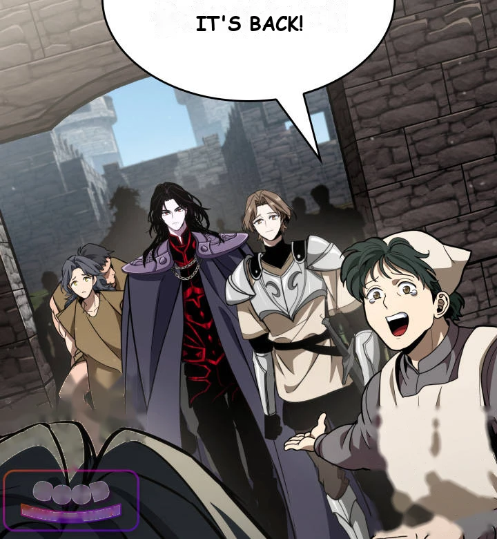 Crimson Reset Chapter 64 - Page 162