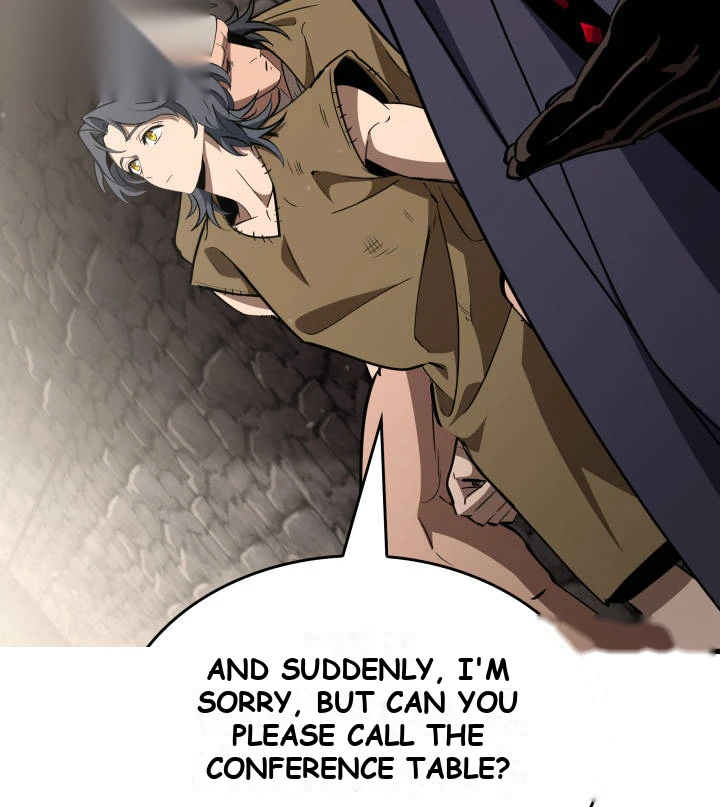 Crimson Reset Chapter 64 - Page 171