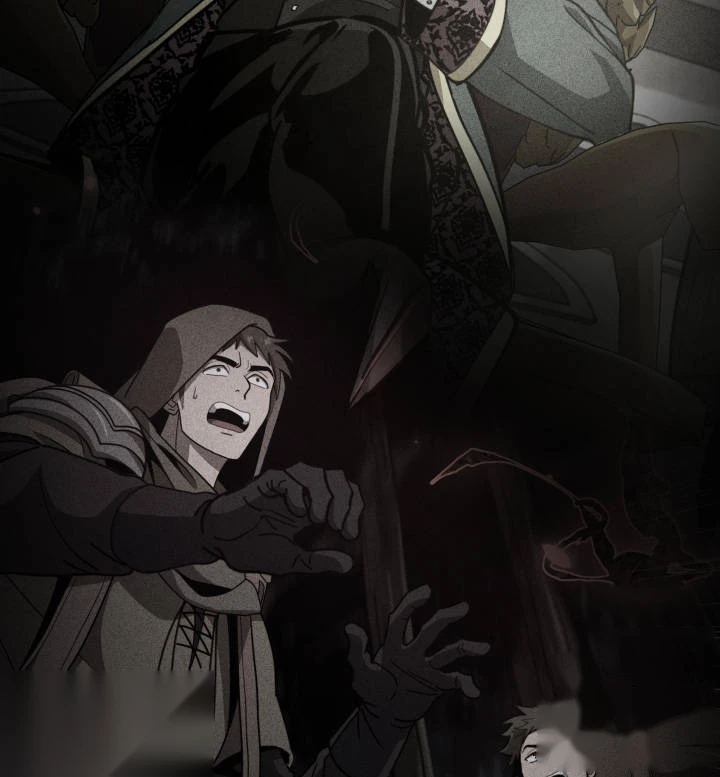 Crimson Reset Chapter 65 - Page 5