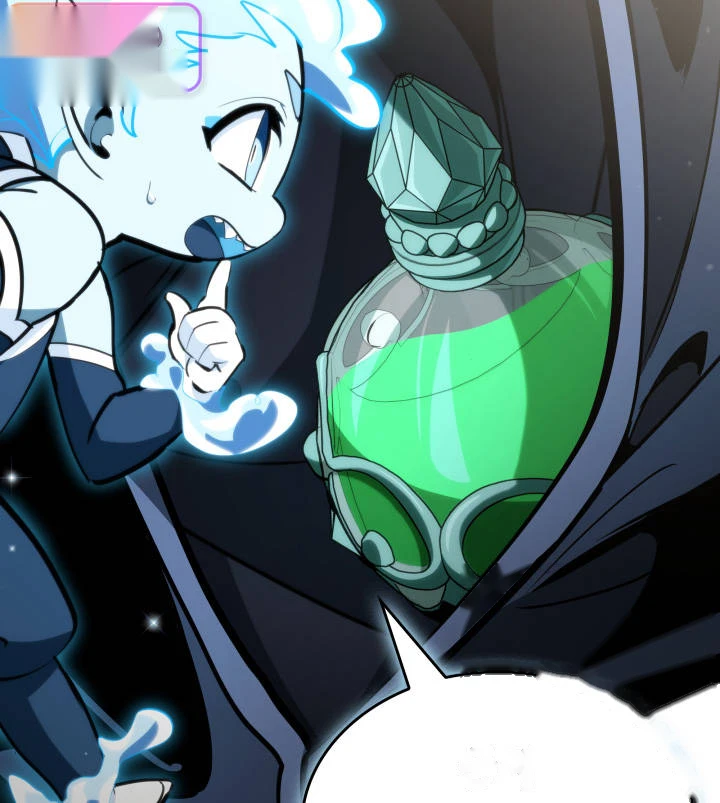 Crimson Reset Chapter 65 - Page 19